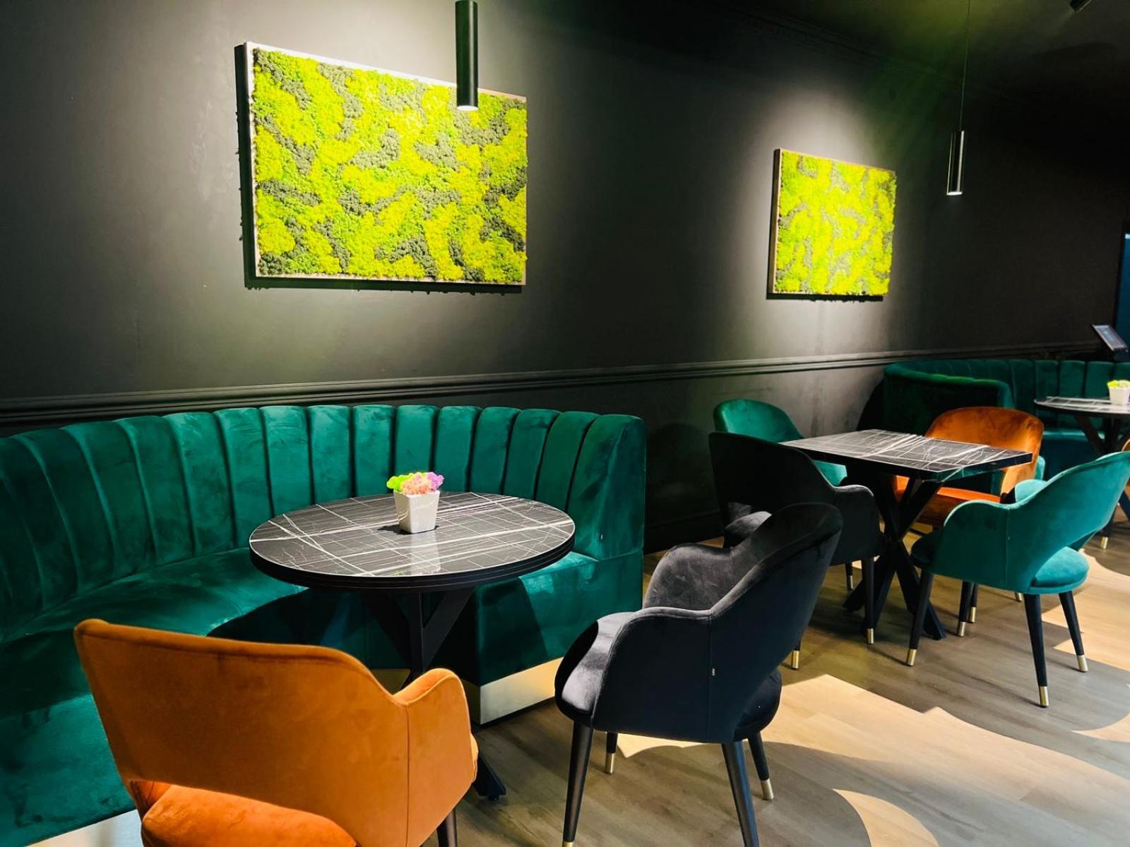 Hotel Finix Casino Kulata Экстерьер фото