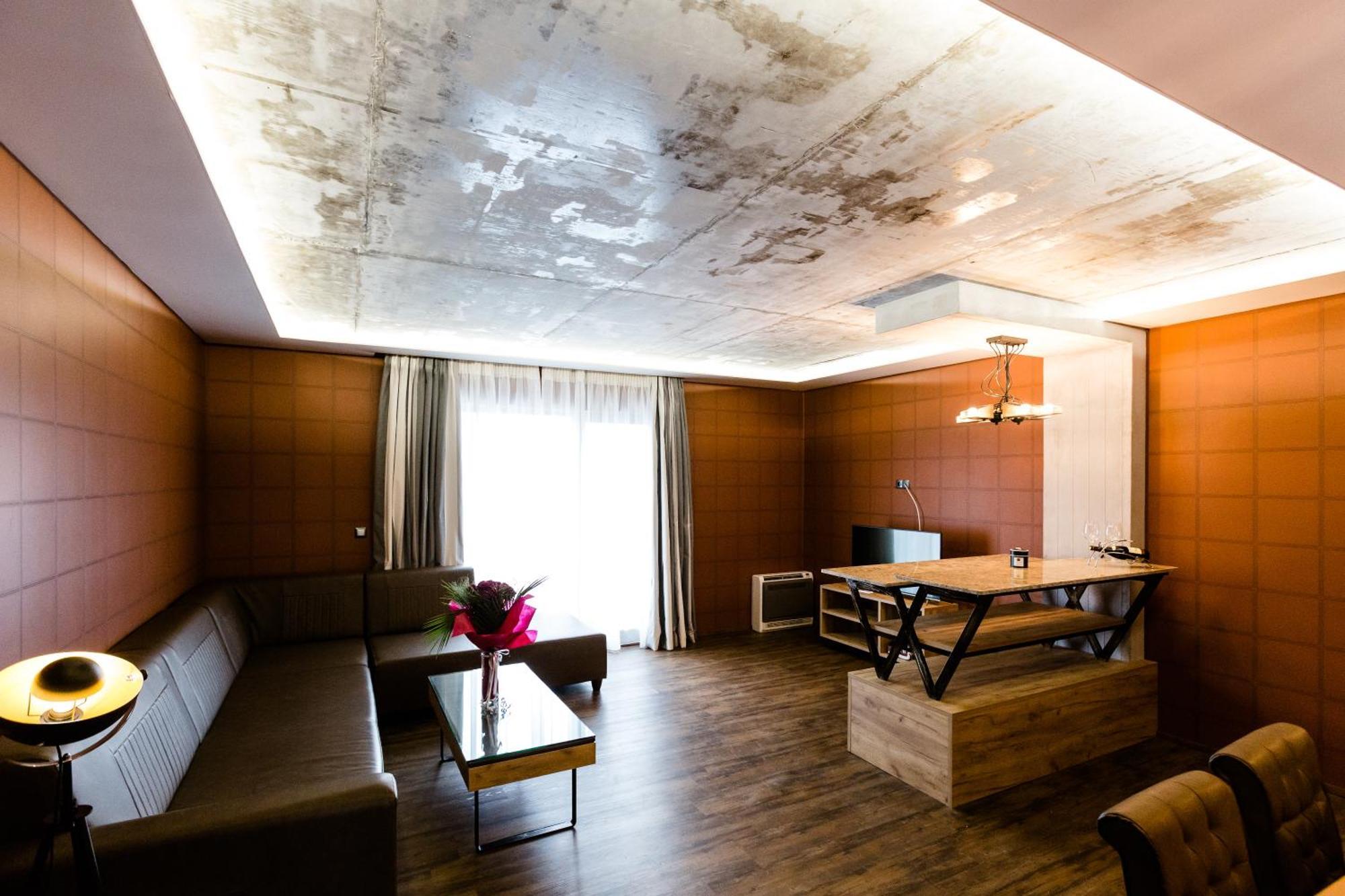 Hotel Finix Casino Kulata Экстерьер фото